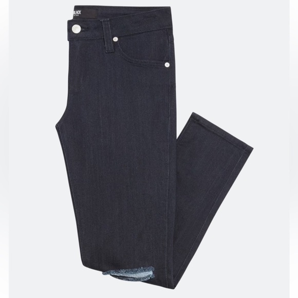 Just Black Cadence Distressed
Skinny Jeans Size 28 Petite - Picture 5 of 5